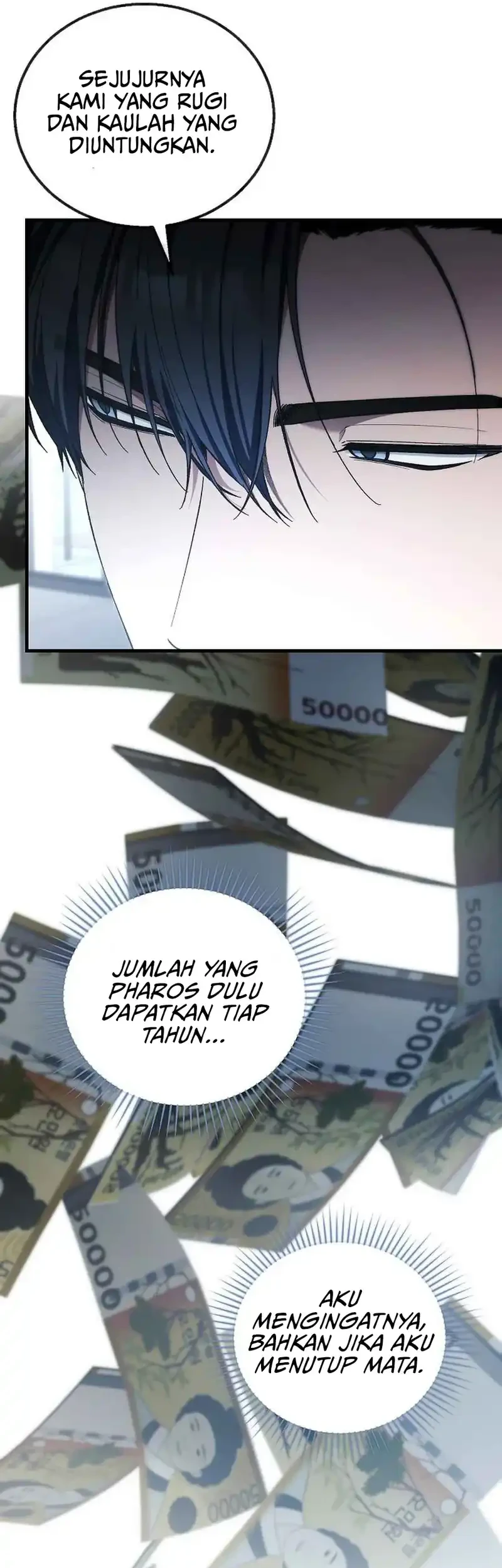 I’ll Retire After Saving the World Chapter 80 - halaman 25