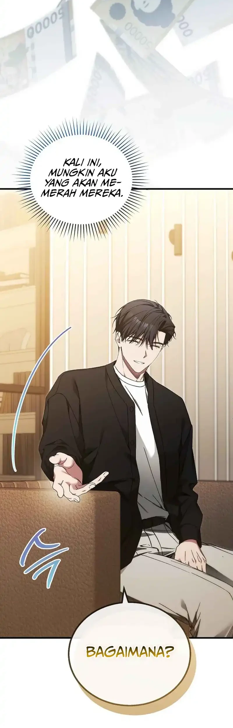 I’ll Retire After Saving the World Chapter 80 - halaman 26