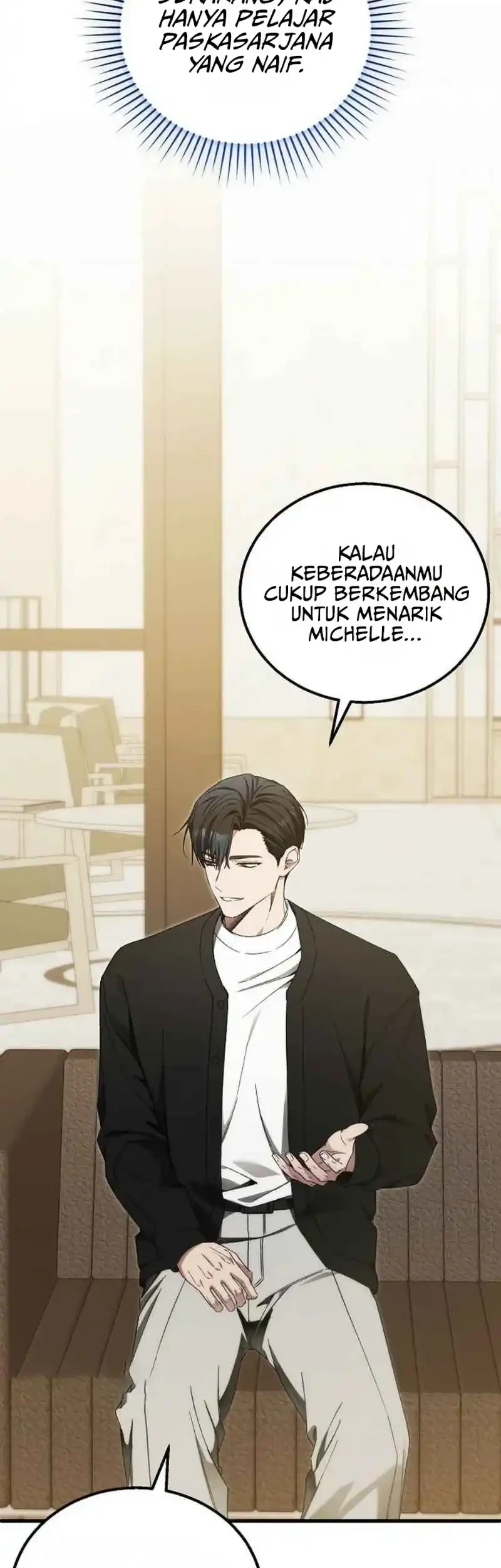 I’ll Retire After Saving the World Chapter 80 - halaman 4