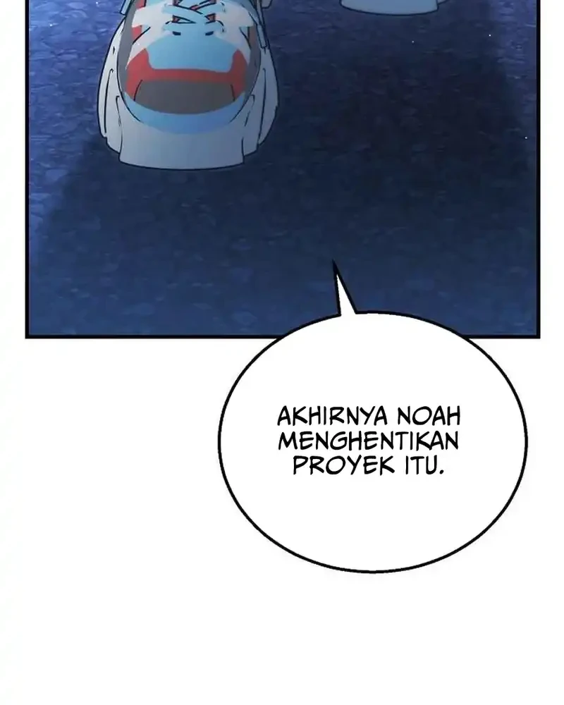I’ll Retire After Saving the World Chapter 80 - halaman 43