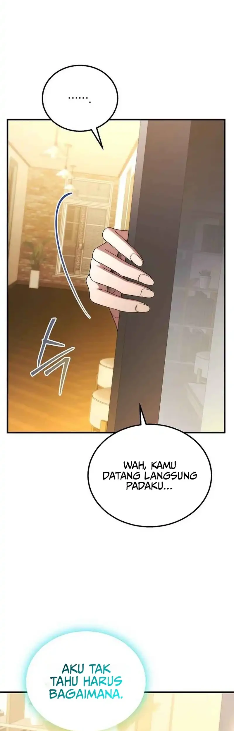 I’ll Retire After Saving the World Chapter 80 - halaman 57