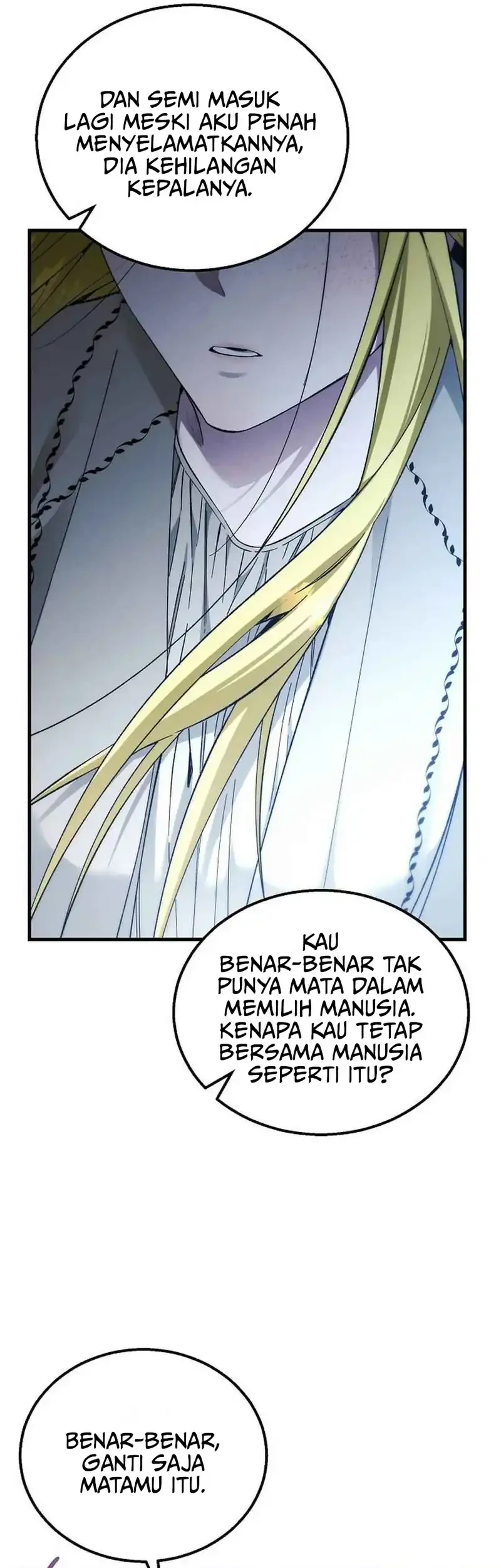I’ll Retire After Saving the World Chapter 80 - halaman 70