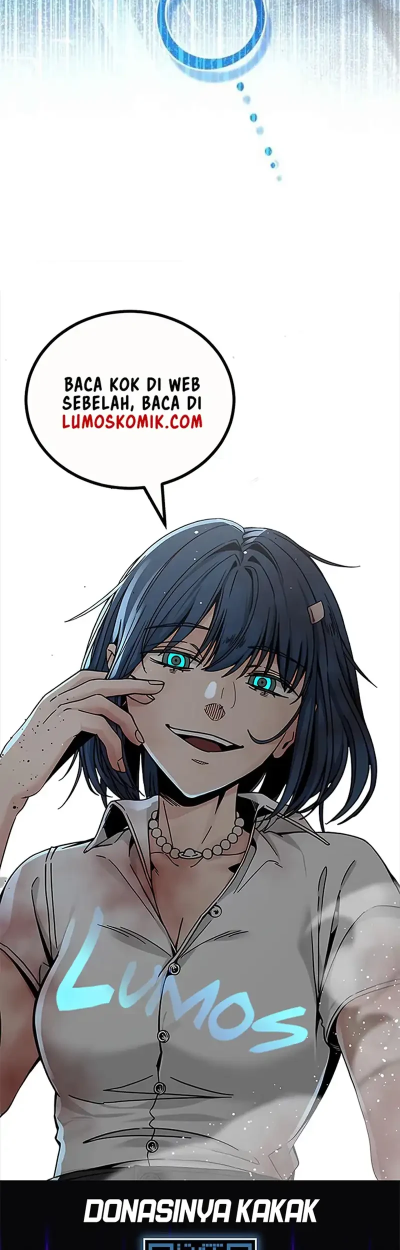 I’ll Retire After Saving the World Chapter 80 - halaman 81
