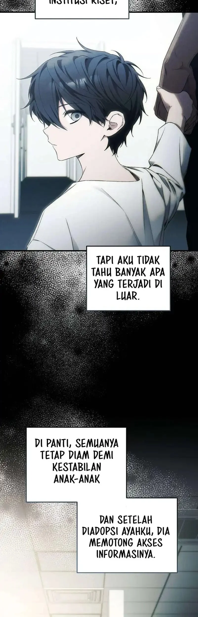 I’ll Retire After Saving the World Chapter 81 - halaman 14
