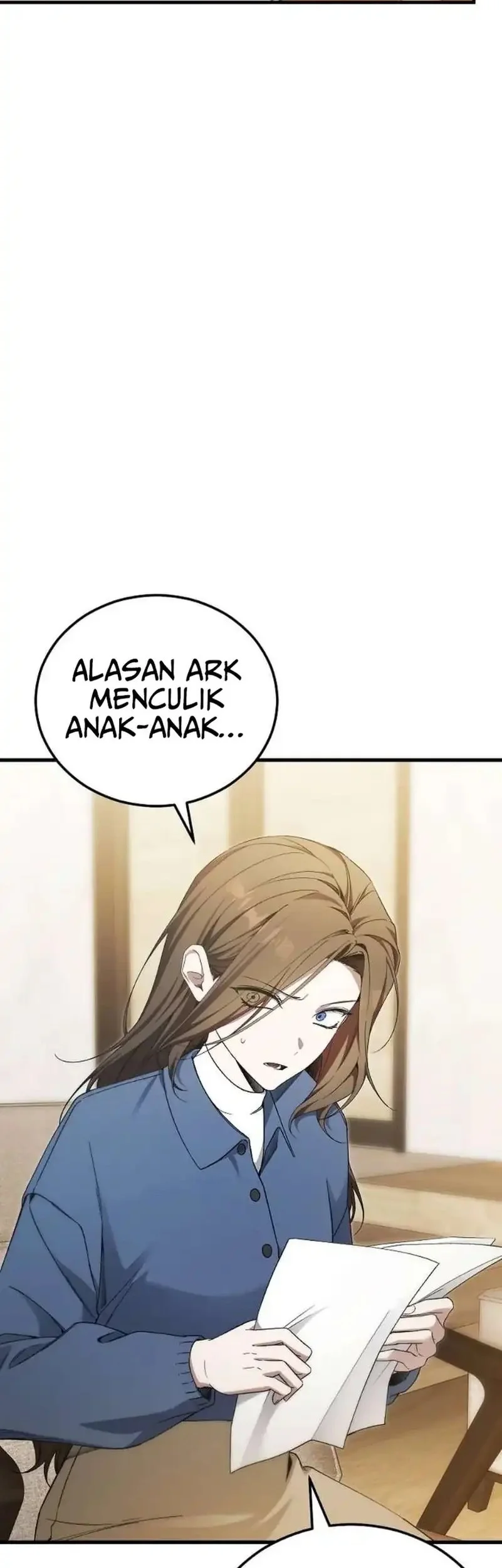 I’ll Retire After Saving the World Chapter 81 - halaman 2