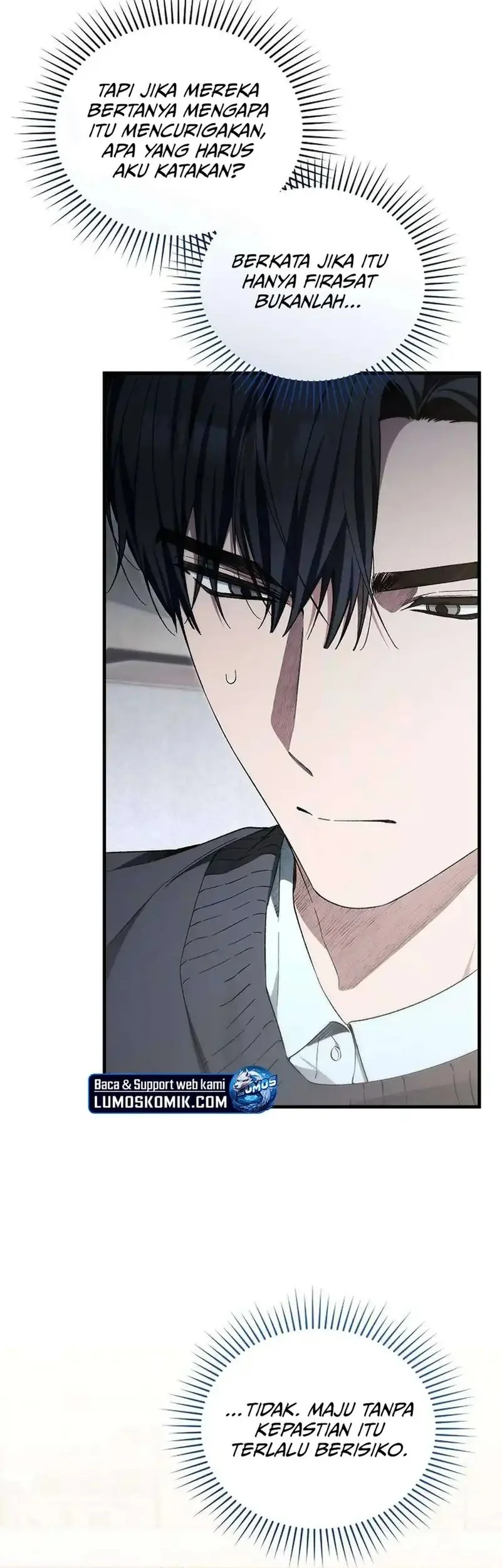 I’ll Retire After Saving the World Chapter 81 - halaman 21