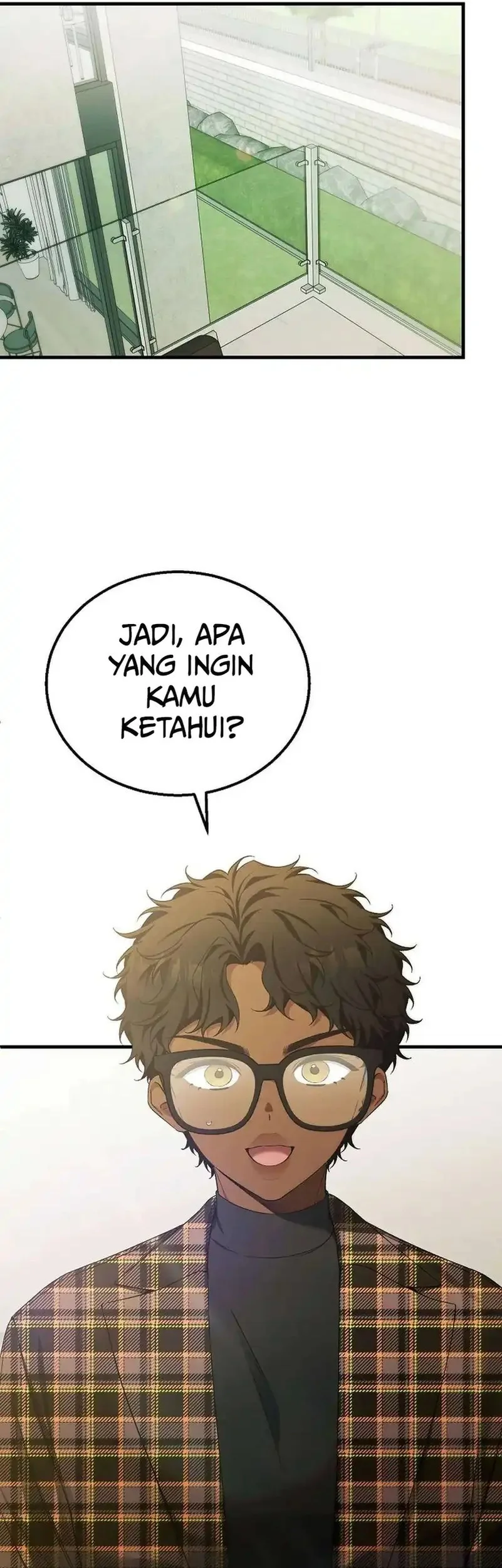 I’ll Retire After Saving the World Chapter 81 - halaman 27