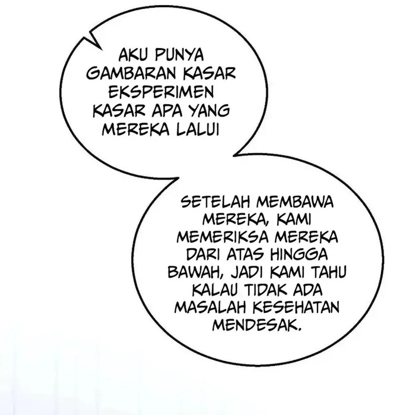 I’ll Retire After Saving the World Chapter 81 - halaman 30