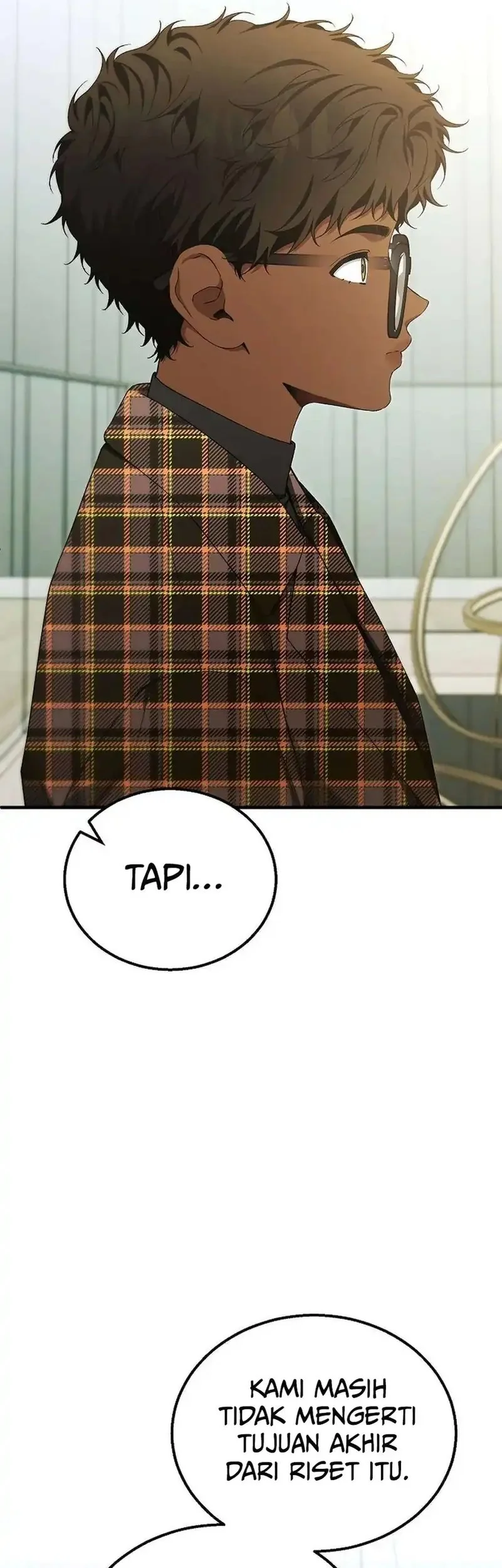 I’ll Retire After Saving the World Chapter 81 - halaman 31