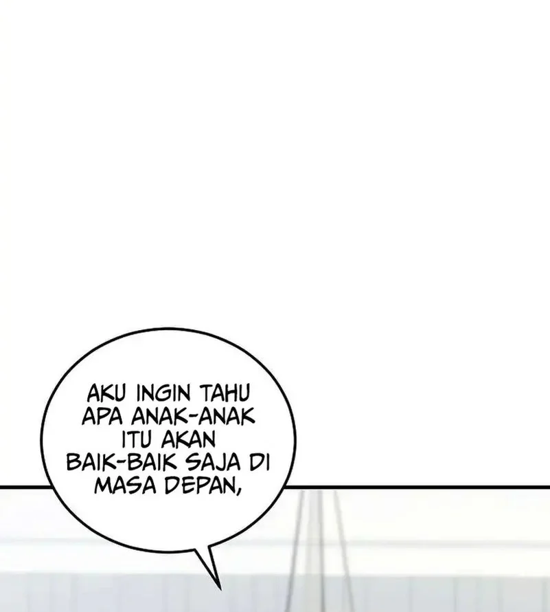 I’ll Retire After Saving the World Chapter 81 - halaman 34