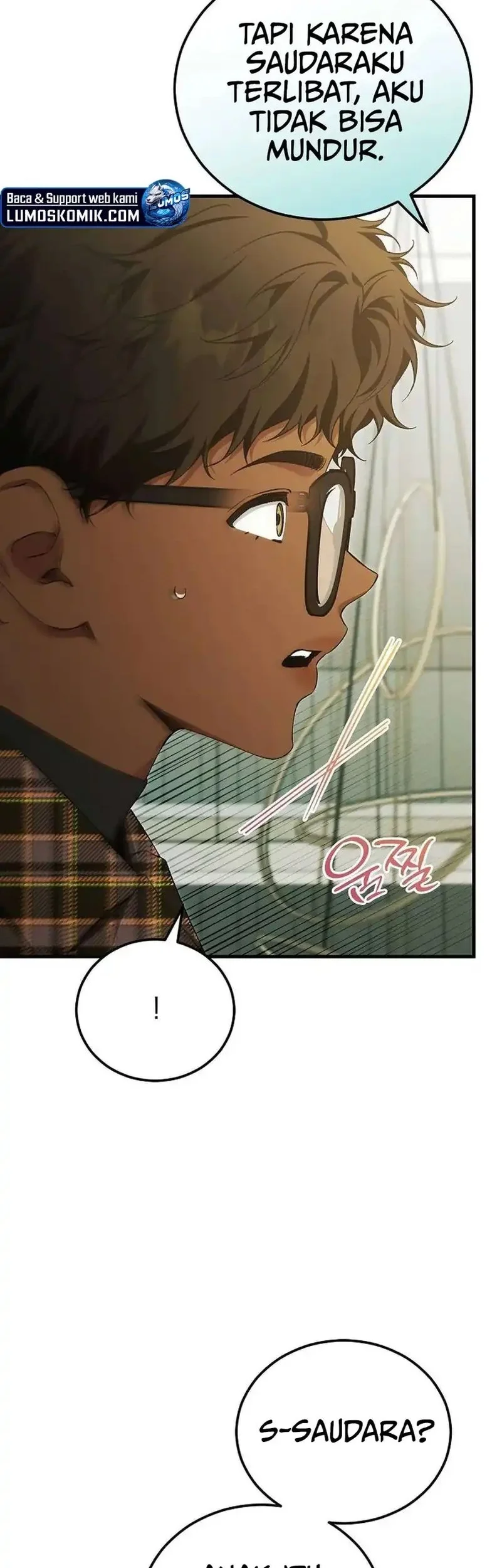 I’ll Retire After Saving the World Chapter 81 - halaman 36