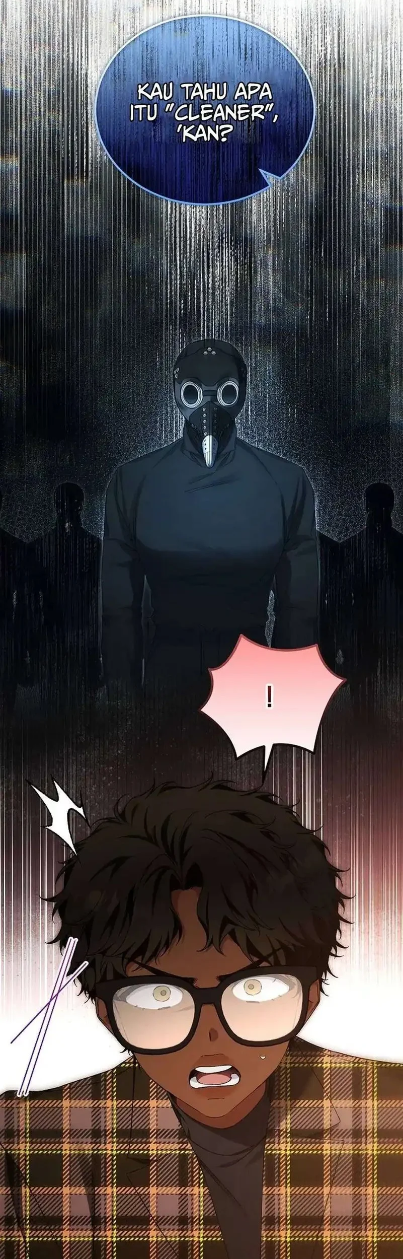 I’ll Retire After Saving the World Chapter 81 - halaman 39