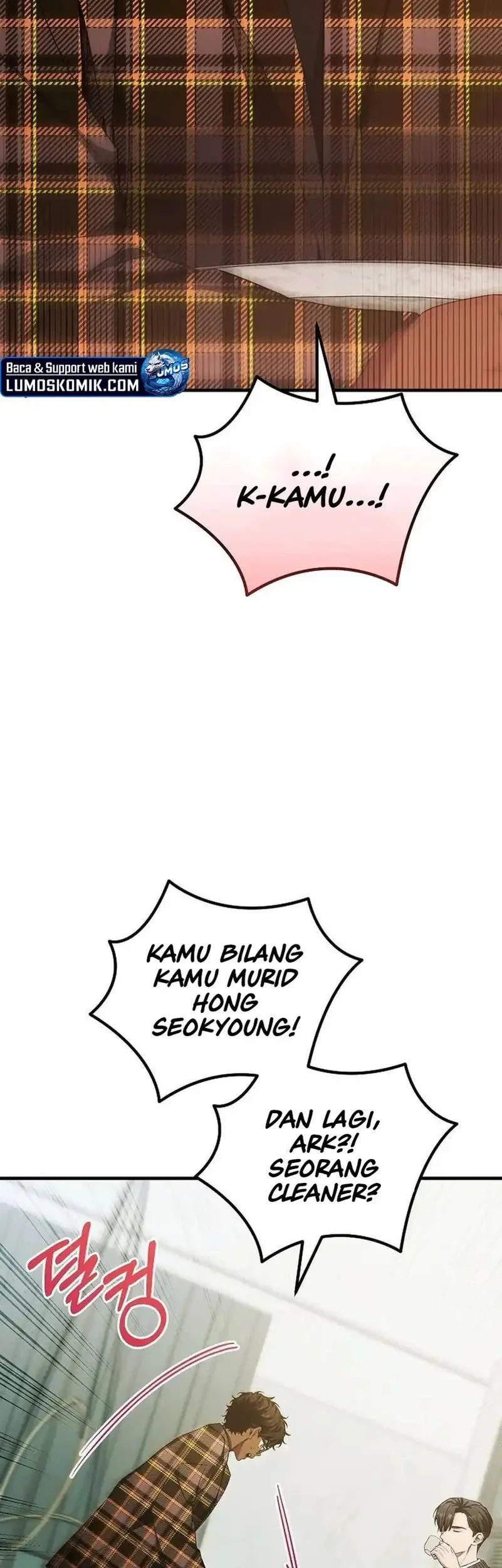 I’ll Retire After Saving the World Chapter 81 - halaman 40