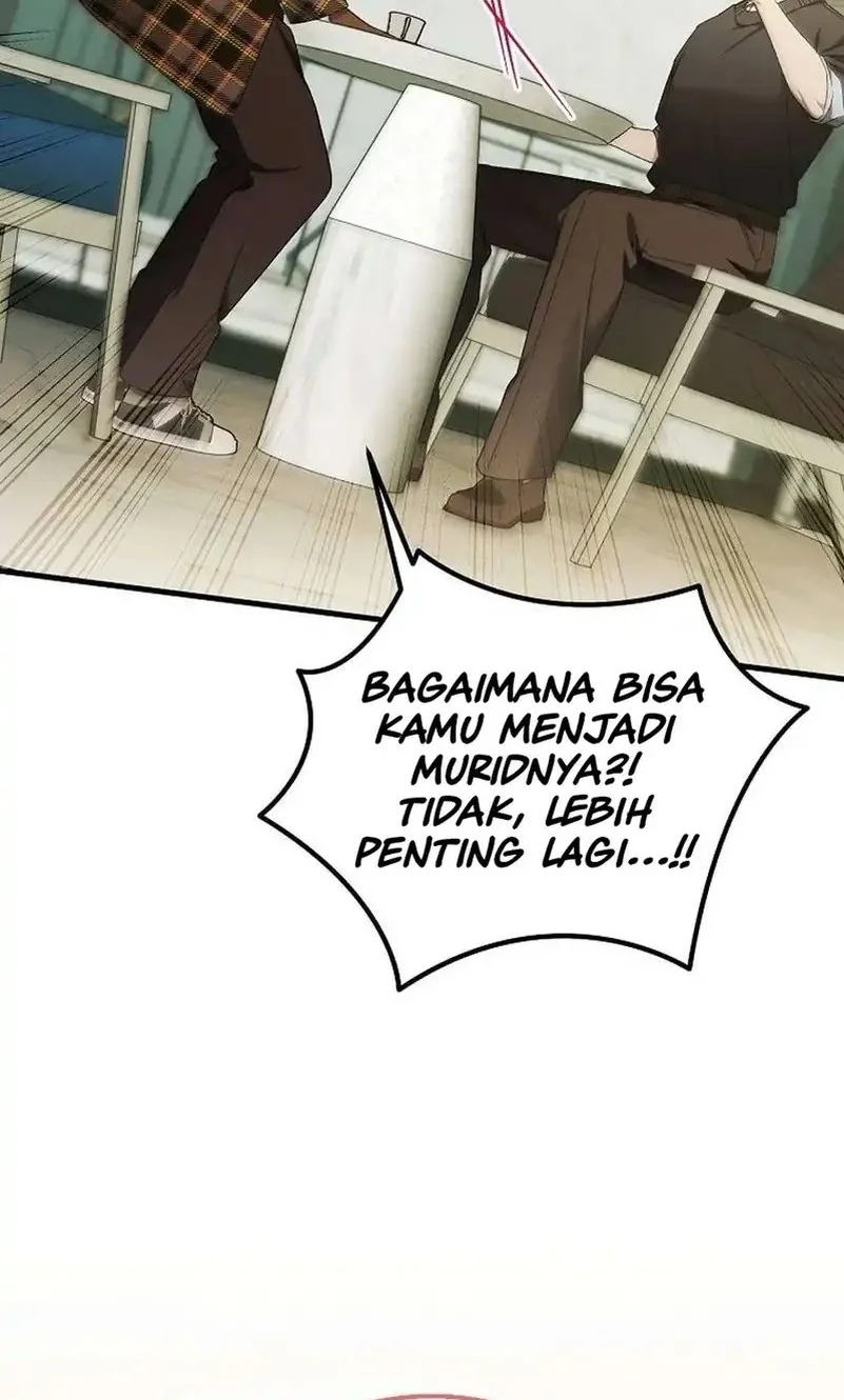 I’ll Retire After Saving the World Chapter 81 - halaman 41