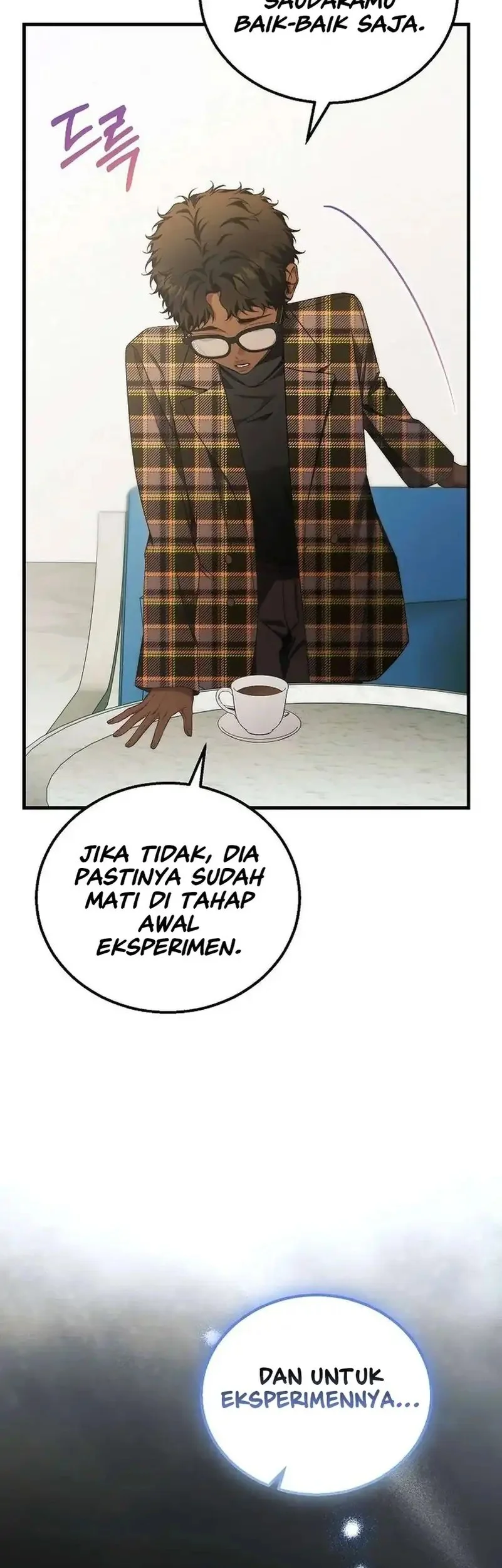 I’ll Retire After Saving the World Chapter 81 - halaman 48