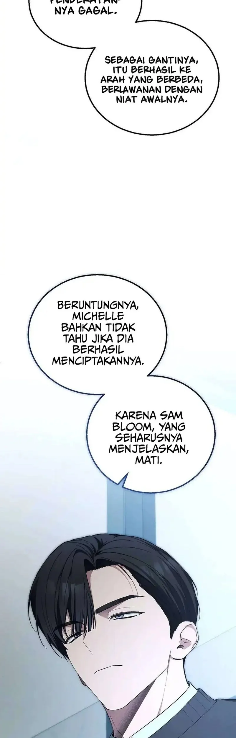 I’ll Retire After Saving the World Chapter 81 - halaman 51