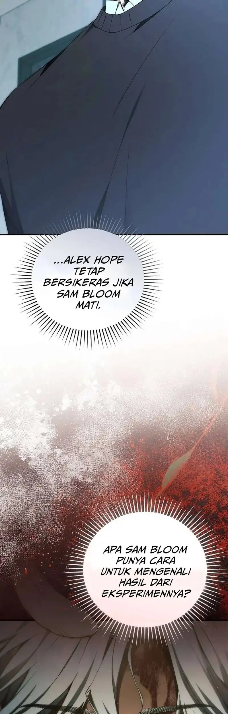 I’ll Retire After Saving the World Chapter 81 - halaman 52