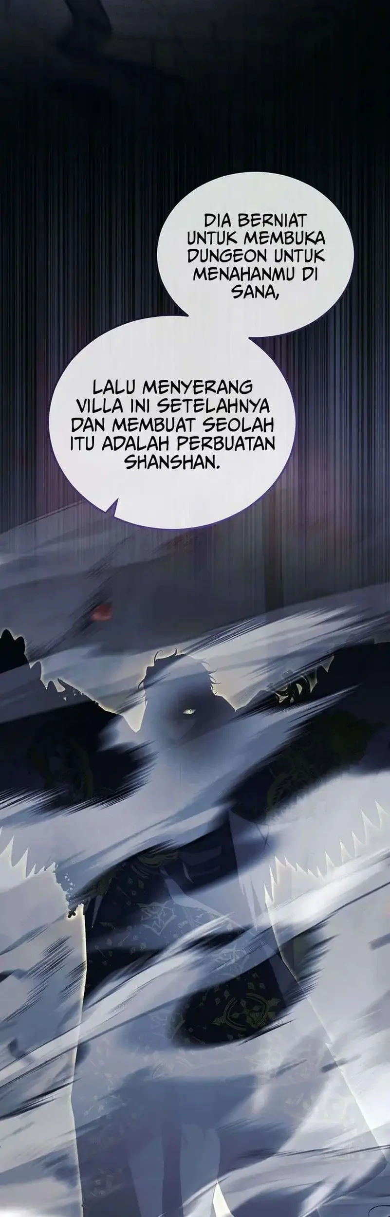 I’ll Retire After Saving the World Chapter 81 - halaman 56
