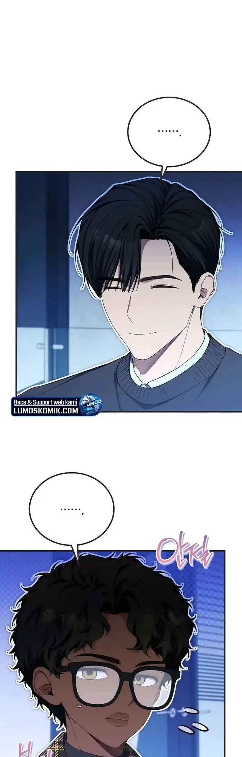I’ll Retire After Saving the World Chapter 81 - halaman 62