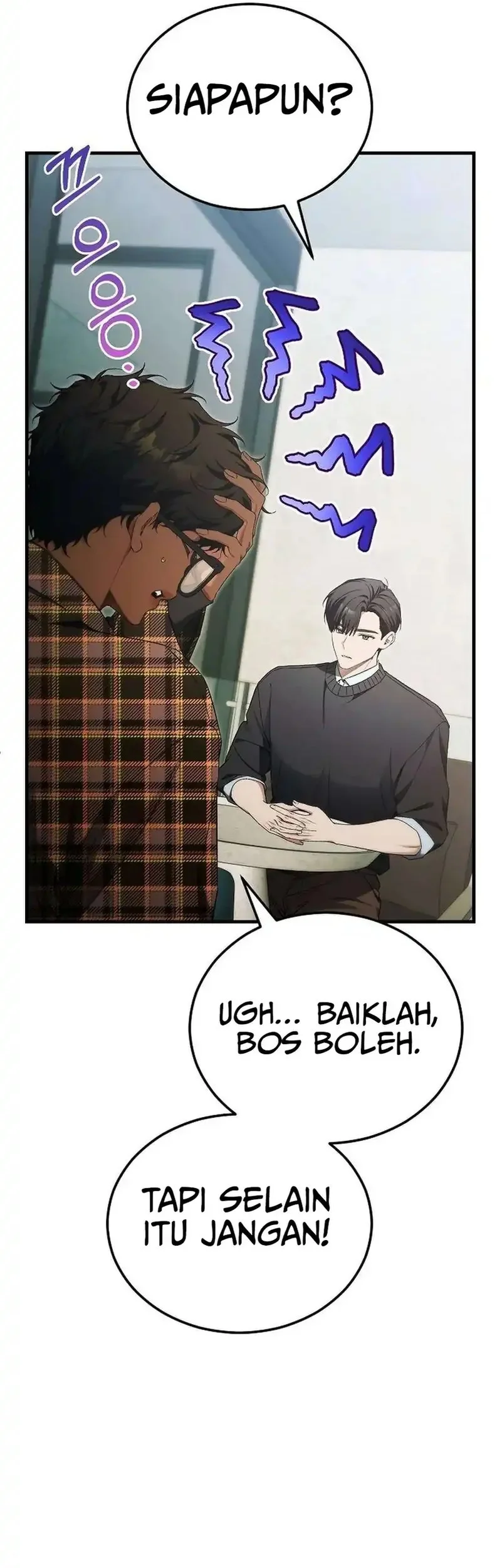 I’ll Retire After Saving the World Chapter 81 - halaman 67