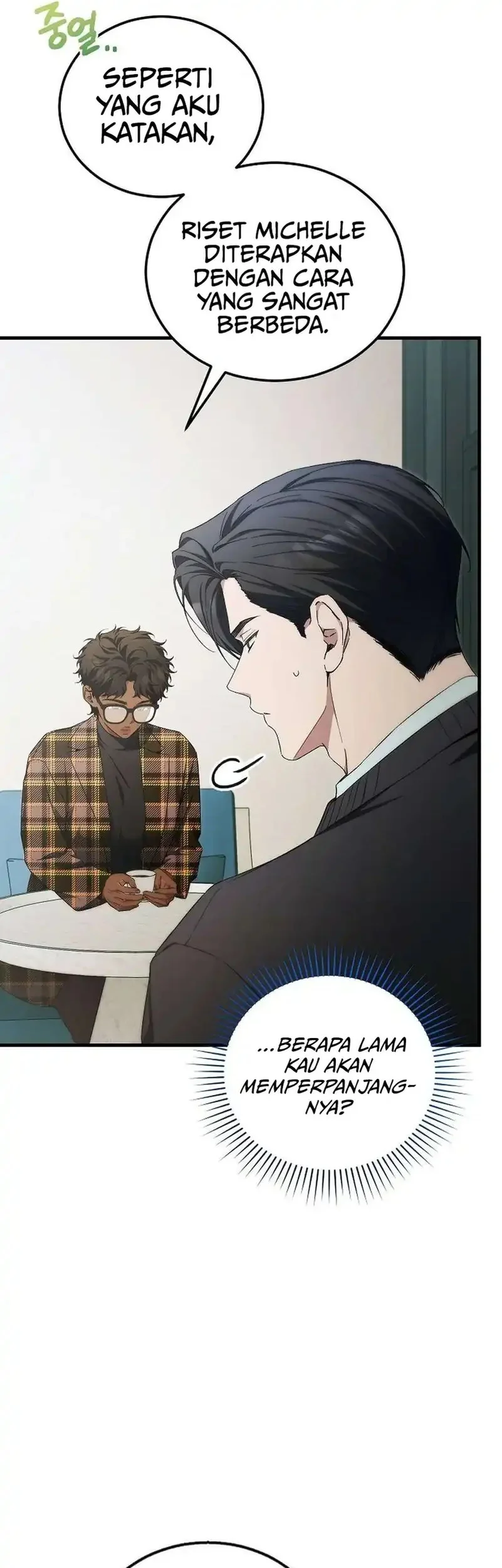 I’ll Retire After Saving the World Chapter 81 - halaman 69