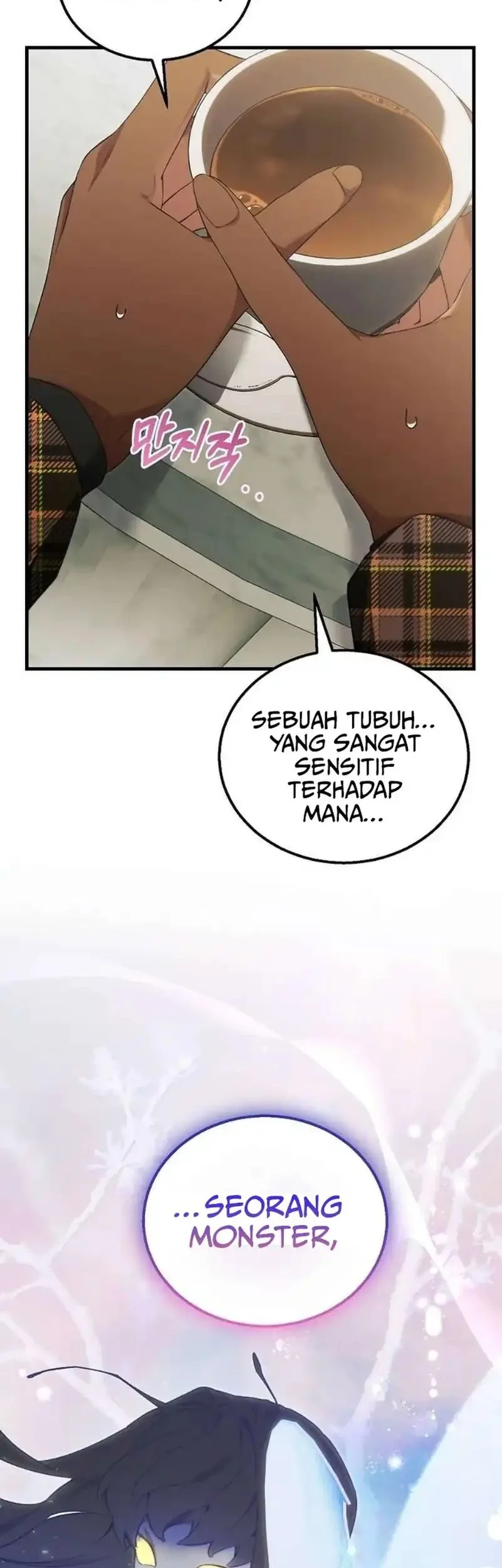 I’ll Retire After Saving the World Chapter 81 - halaman 71