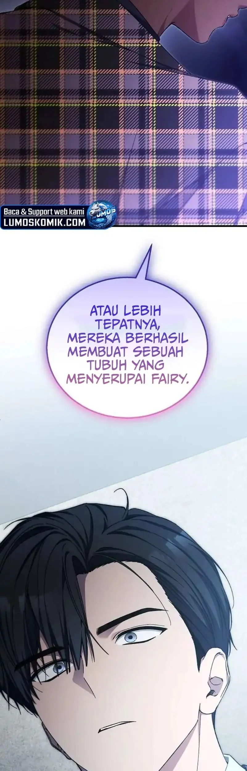 I’ll Retire After Saving the World Chapter 81 - halaman 73