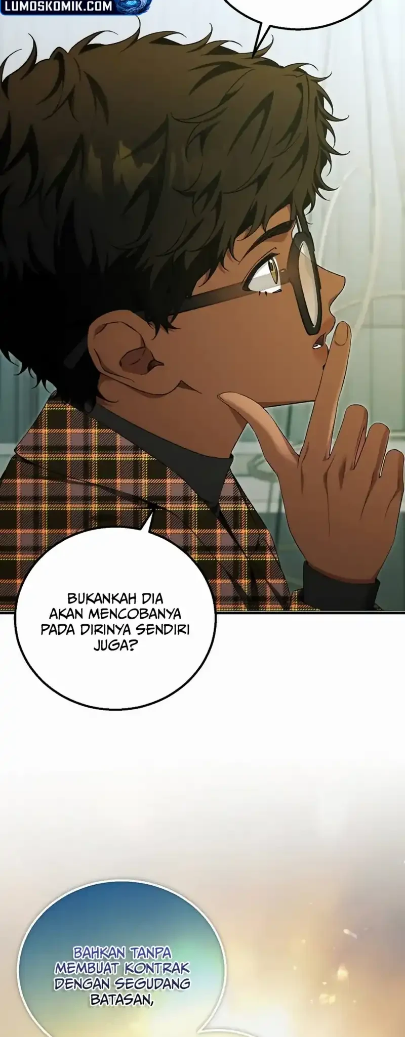 I’ll Retire After Saving the World Chapter 82 - halaman 16