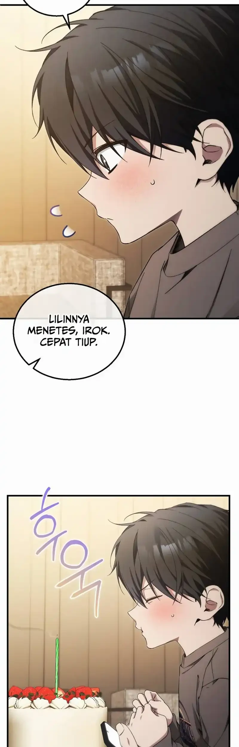 I’ll Retire After Saving the World Chapter 82 - halaman 28