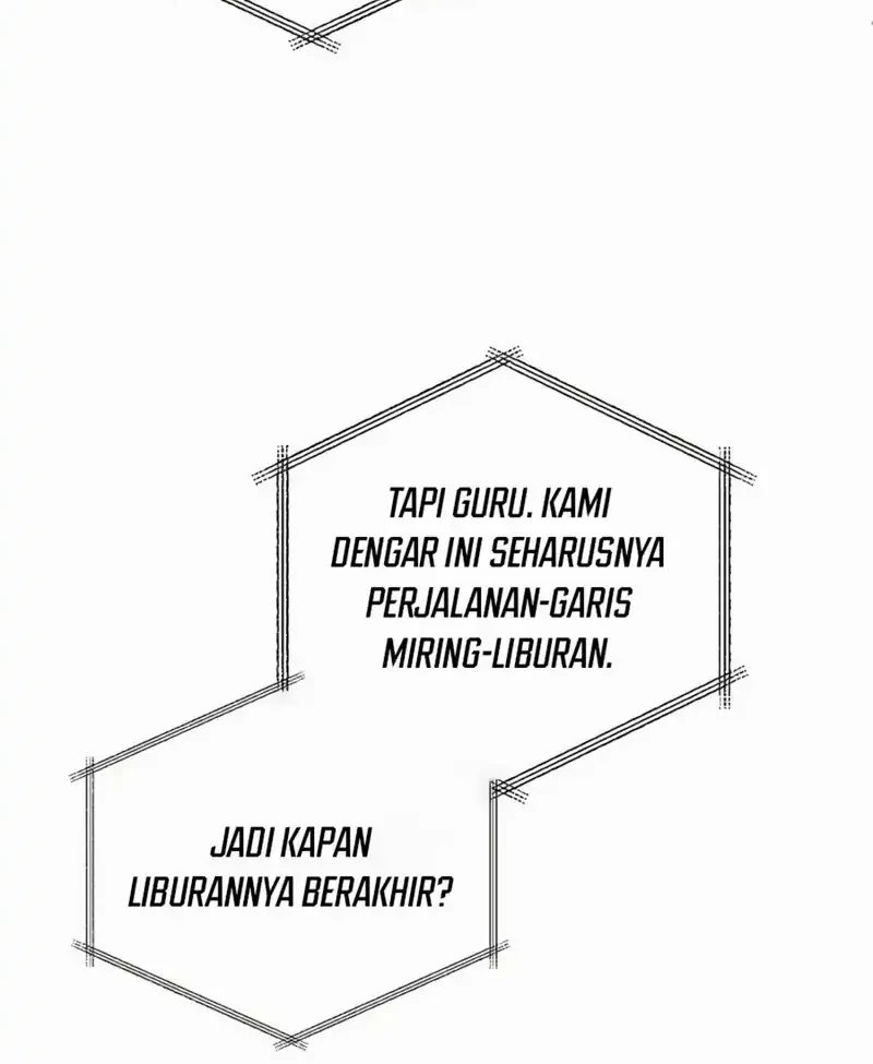 I’ll Retire After Saving the World Chapter 82 - halaman 36