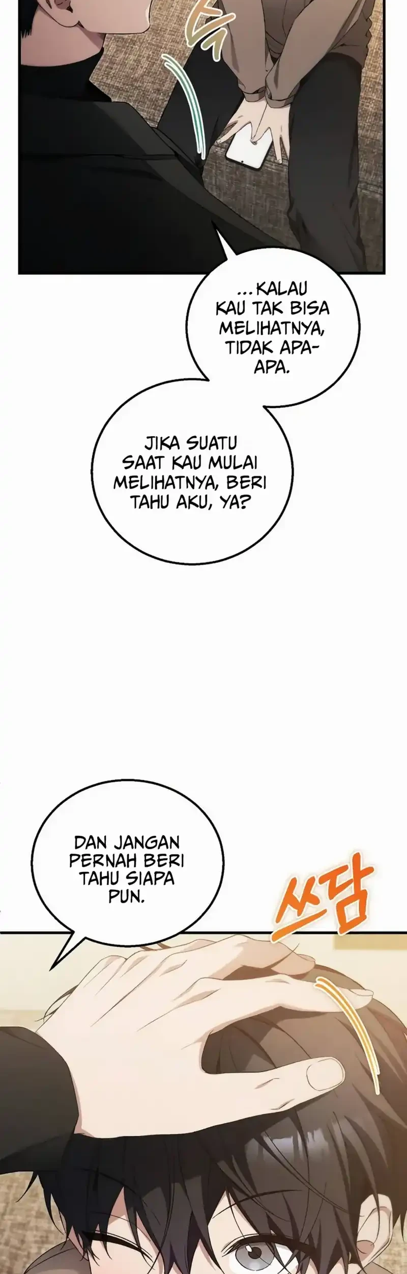 I’ll Retire After Saving the World Chapter 82 - halaman 54