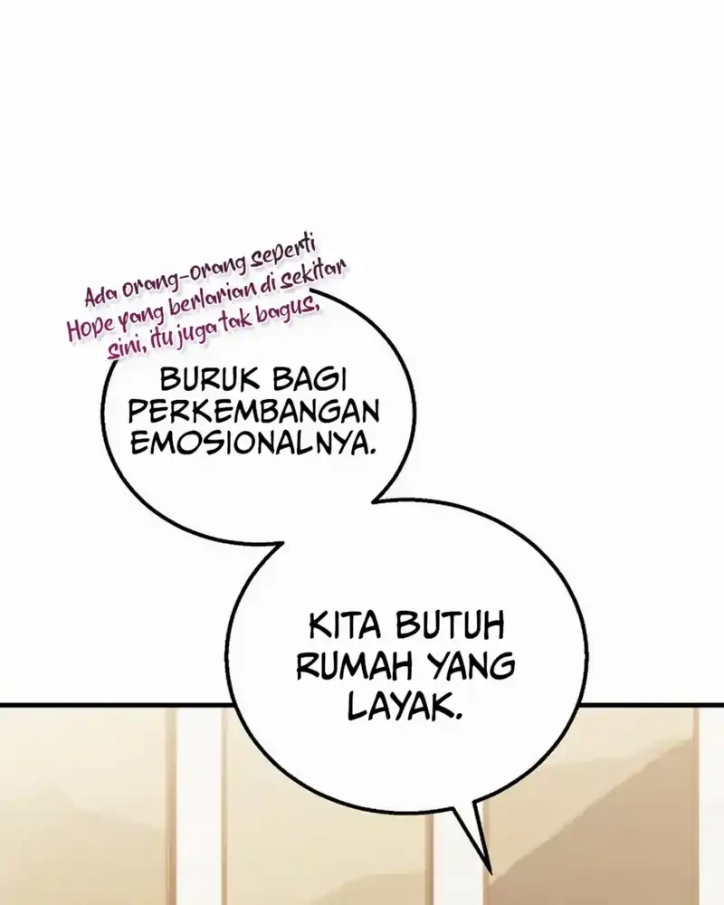 I’ll Retire After Saving the World Chapter 82 - halaman 61