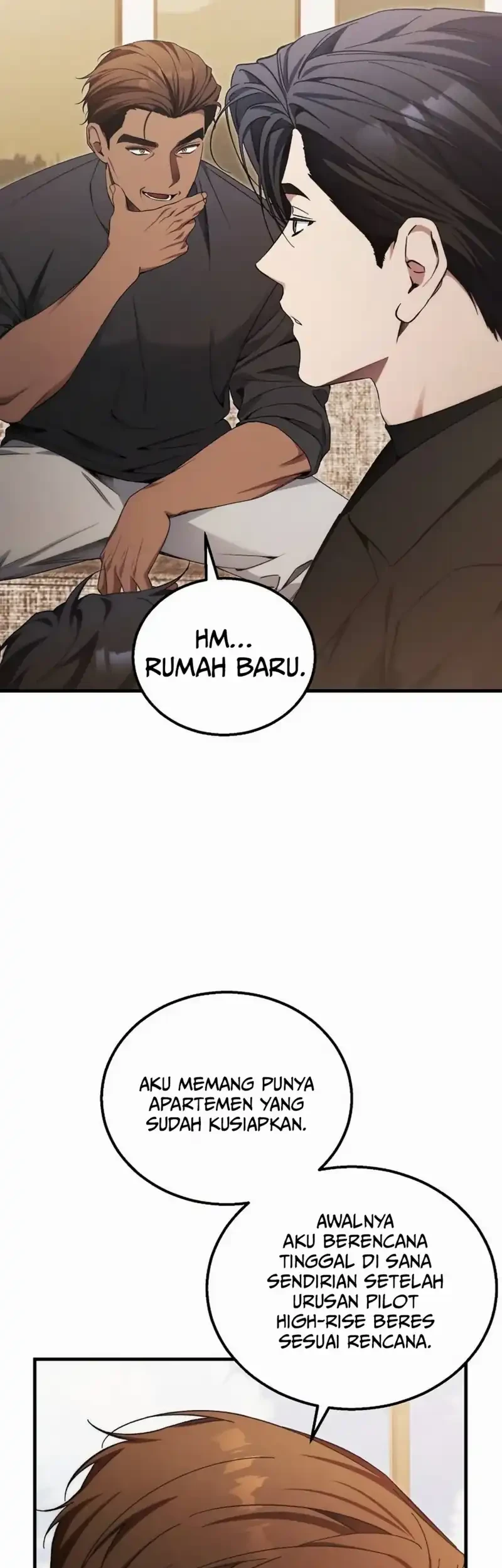 I’ll Retire After Saving the World Chapter 82 - halaman 62