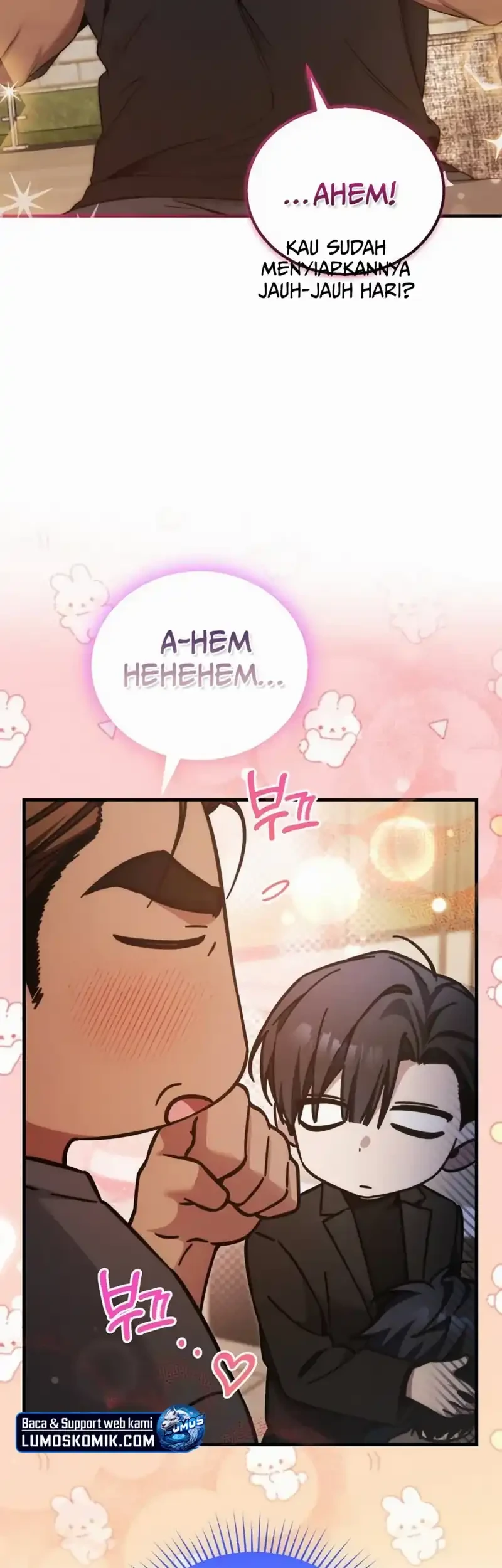 I’ll Retire After Saving the World Chapter 82 - halaman 68