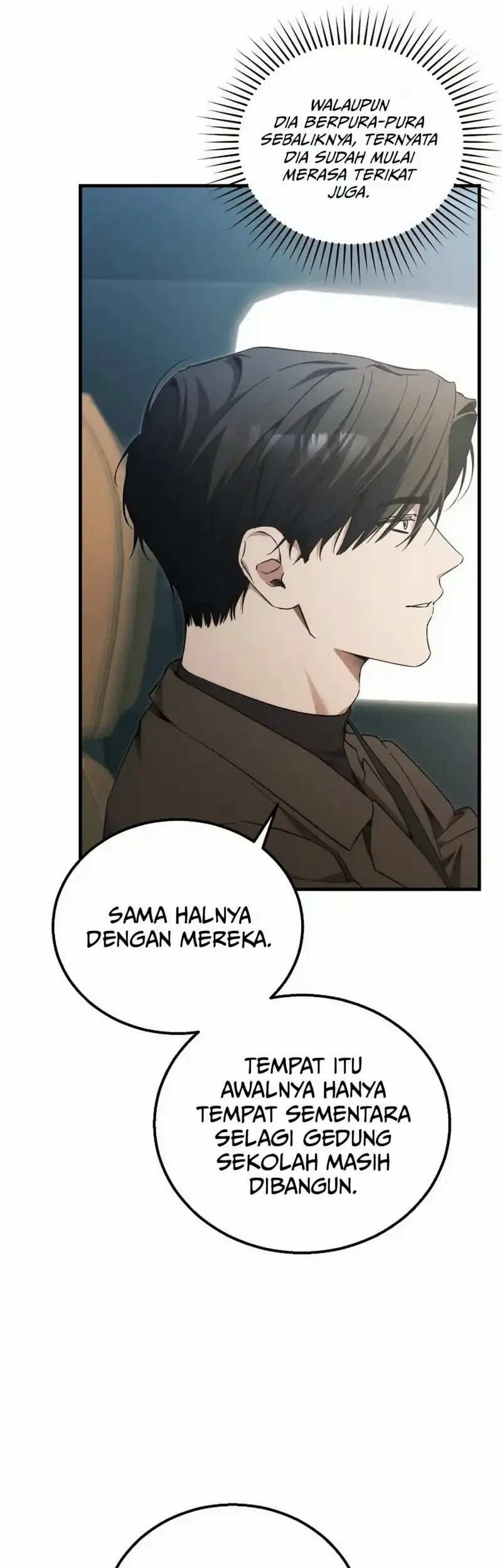 I’ll Retire After Saving the World Chapter 82 - halaman 73