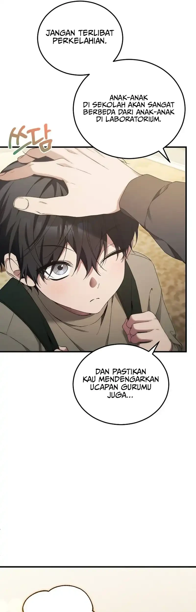 I’ll Retire After Saving the World Chapter 83 - halaman 10