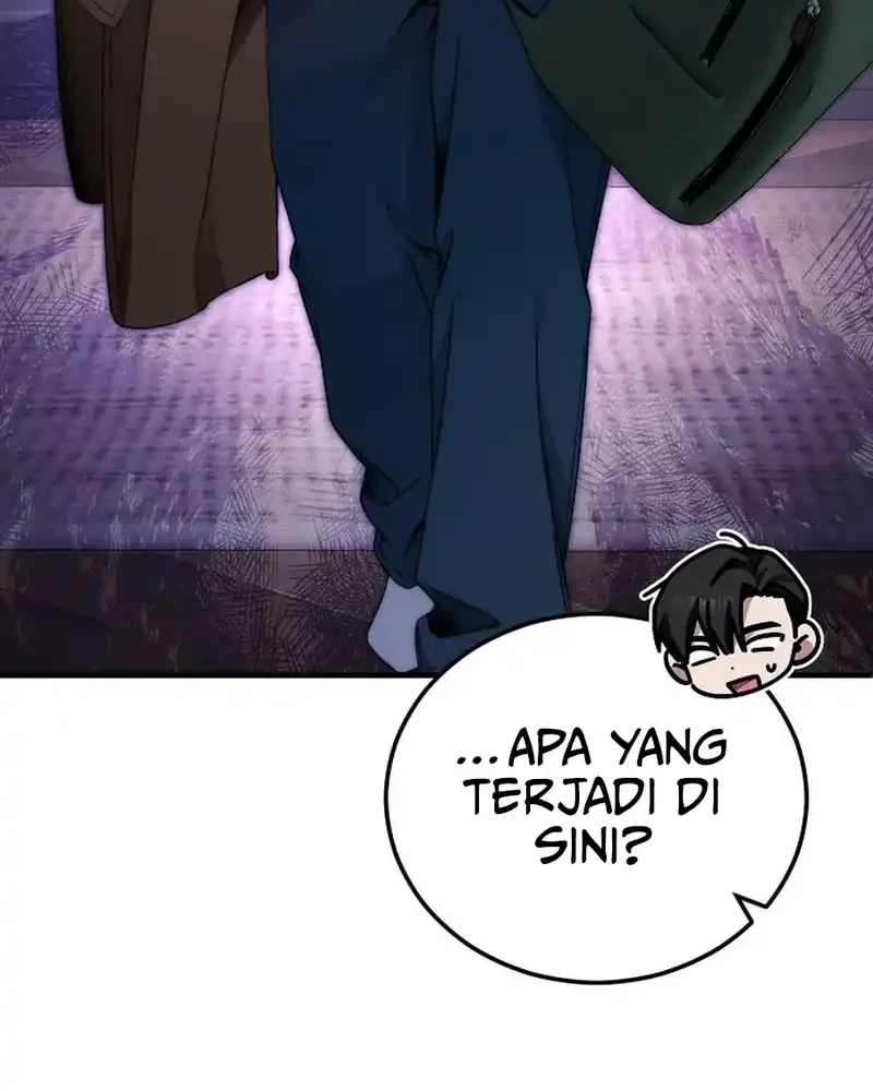 I’ll Retire After Saving the World Chapter 83 - halaman 15