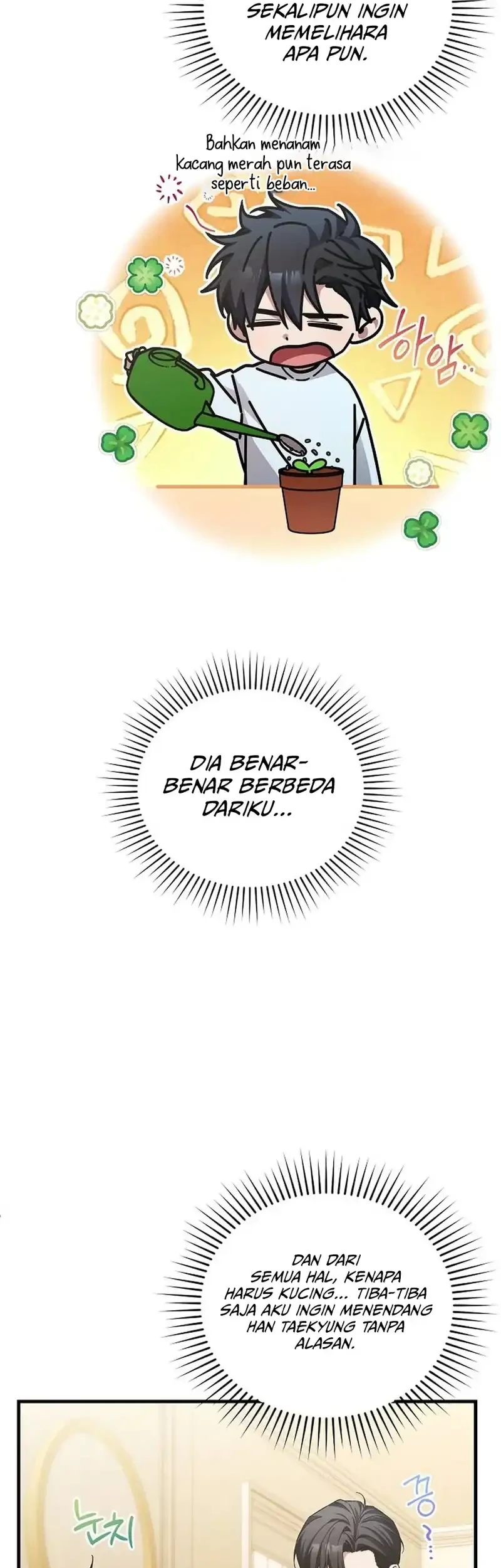 I’ll Retire After Saving the World Chapter 83 - halaman 19