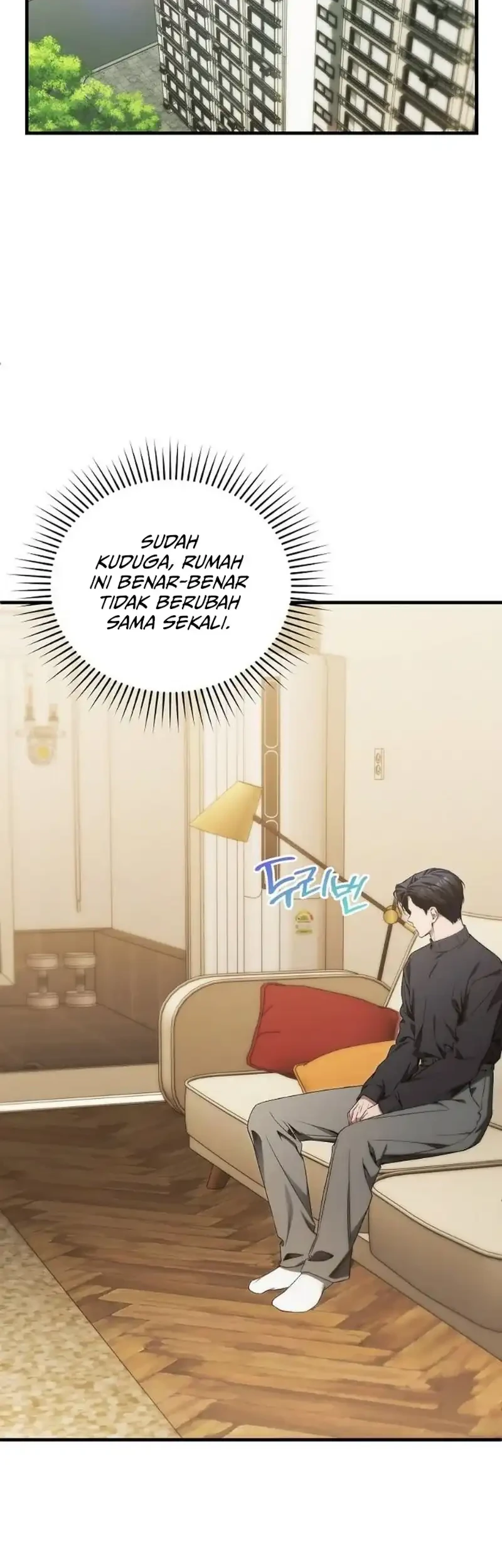 I’ll Retire After Saving the World Chapter 83 - halaman 2