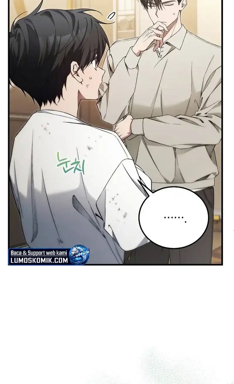 I’ll Retire After Saving the World Chapter 83 - halaman 20