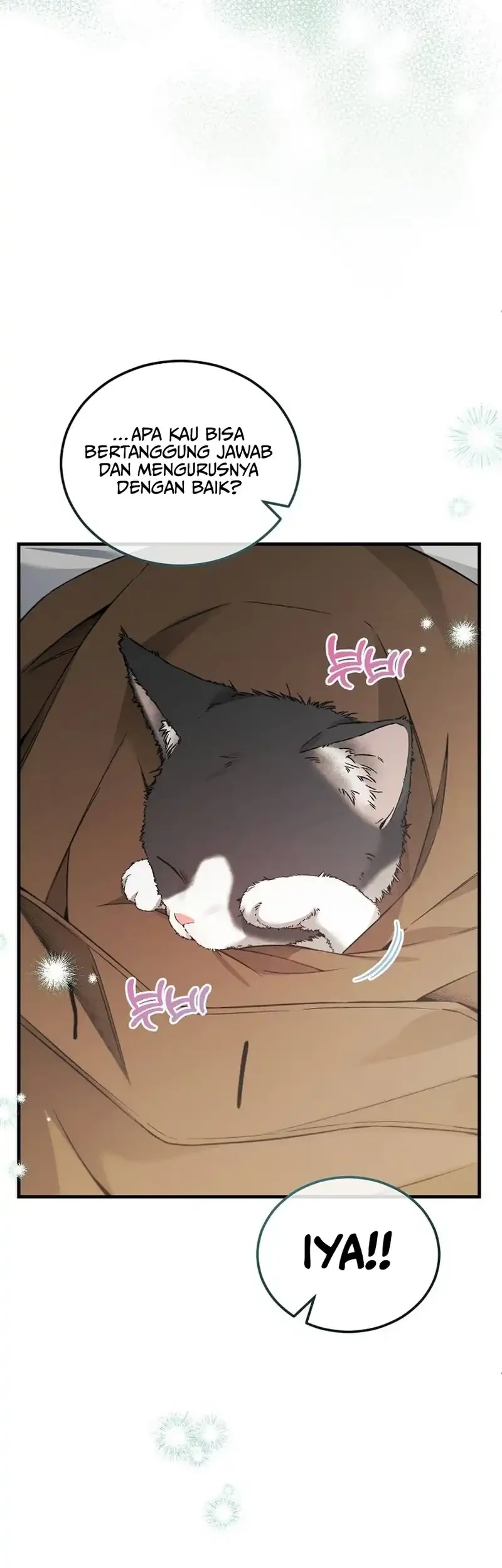 I’ll Retire After Saving the World Chapter 83 - halaman 22