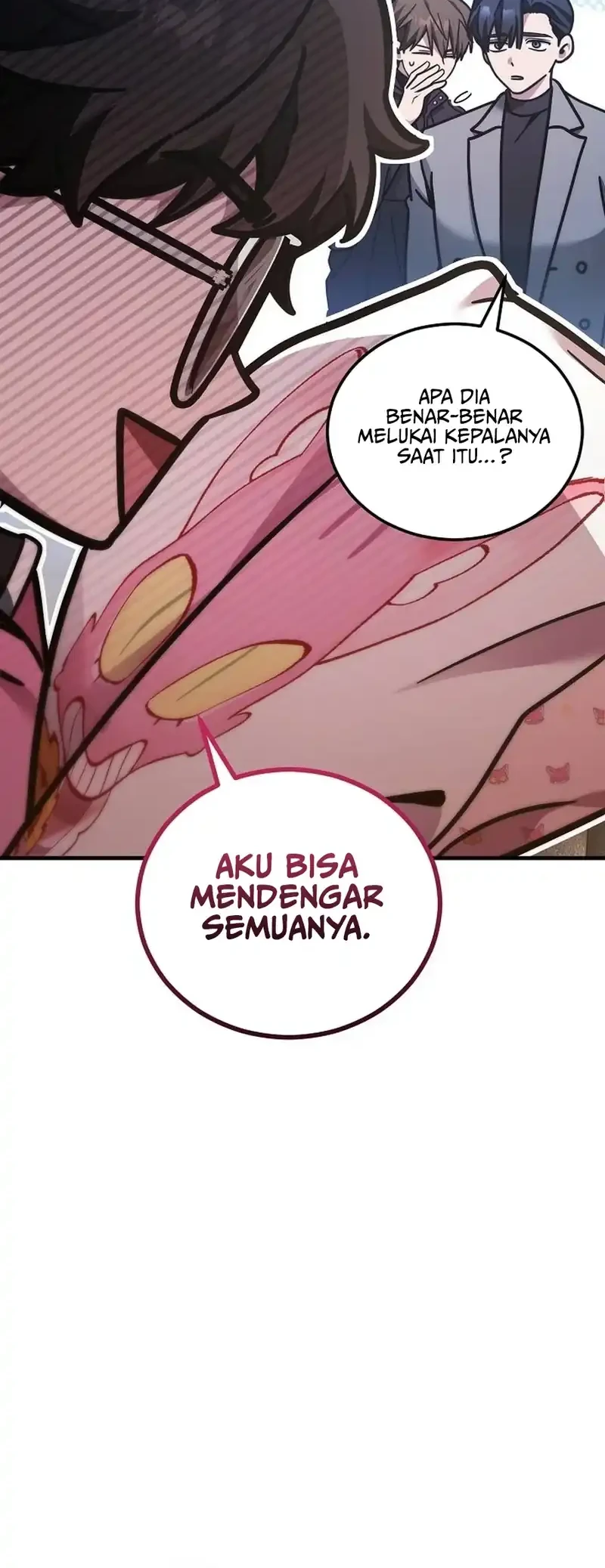 I’ll Retire After Saving the World Chapter 83 - halaman 36