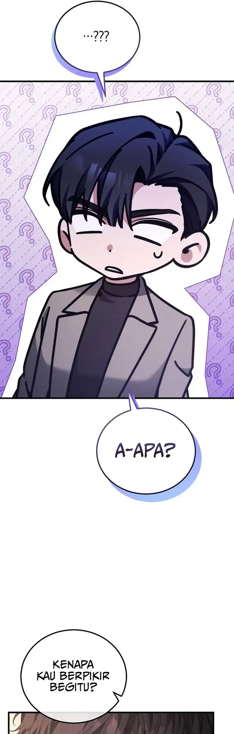I’ll Retire After Saving the World Chapter 83 - halaman 41