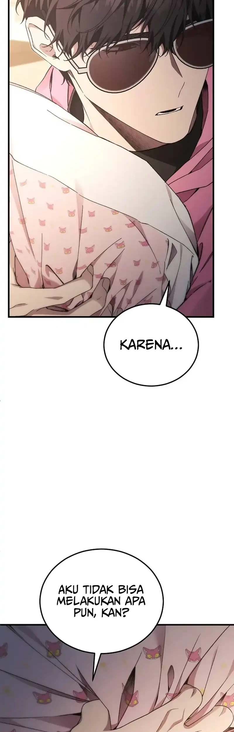 I’ll Retire After Saving the World Chapter 83 - halaman 42