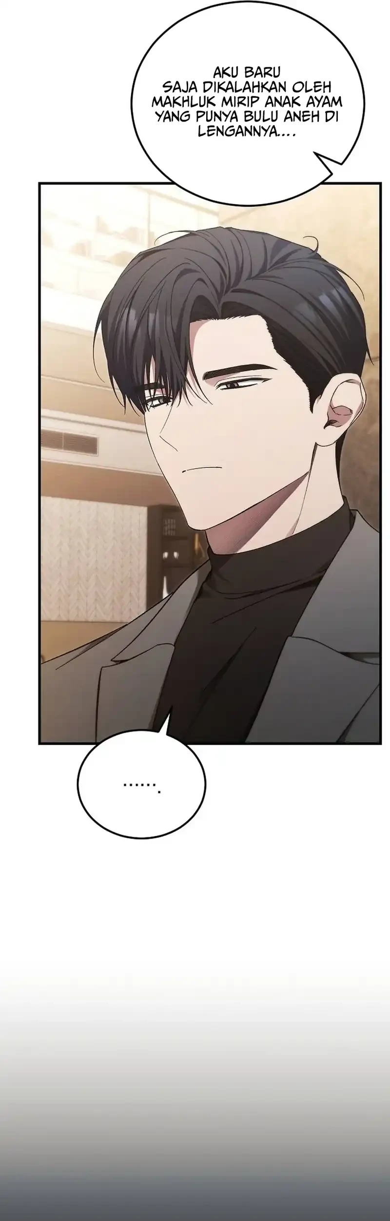 I’ll Retire After Saving the World Chapter 83 - halaman 47