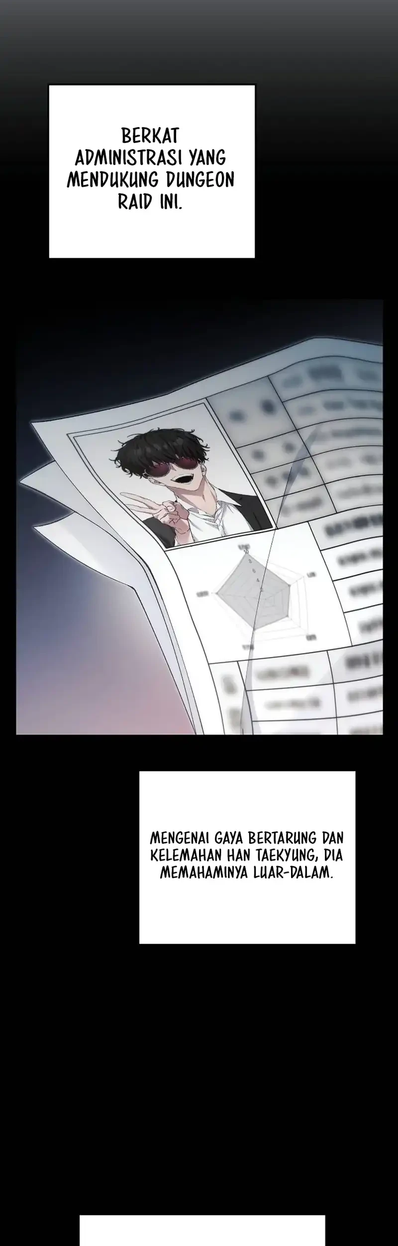 I’ll Retire After Saving the World Chapter 83 - halaman 48