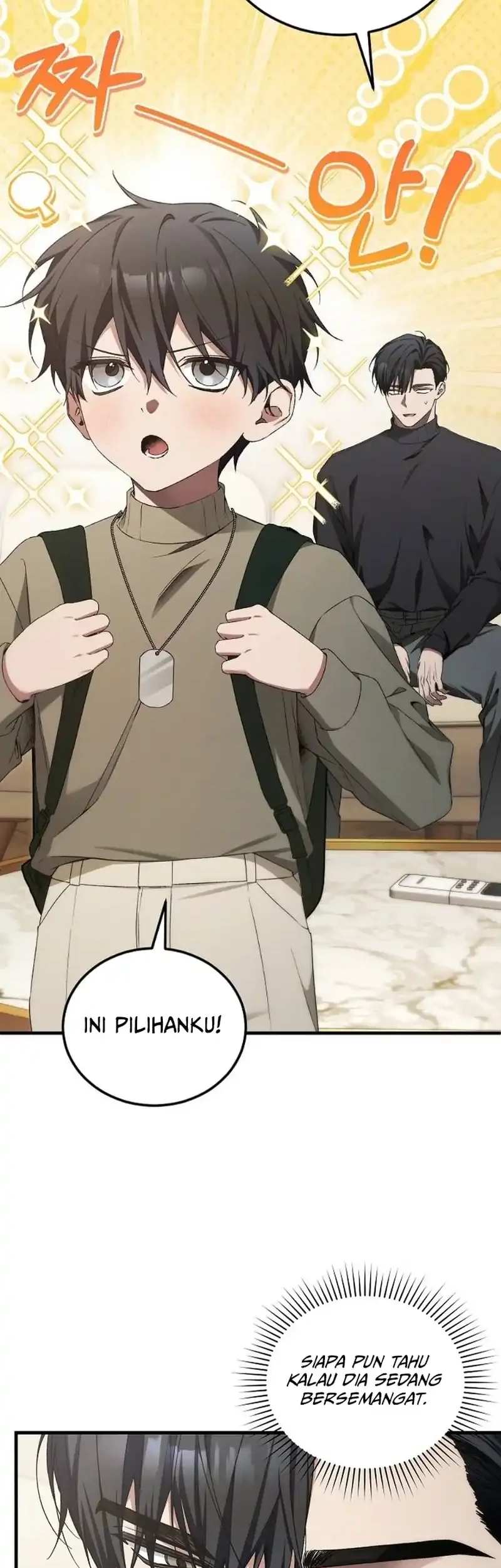 I’ll Retire After Saving the World Chapter 83 - halaman 5