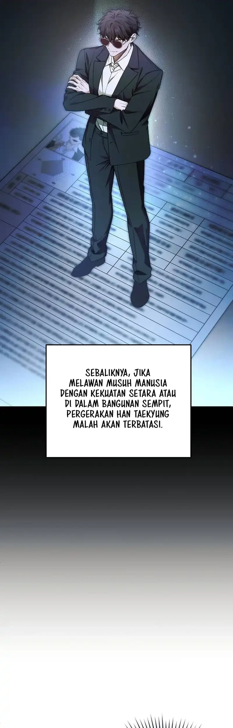I’ll Retire After Saving the World Chapter 83 - halaman 50
