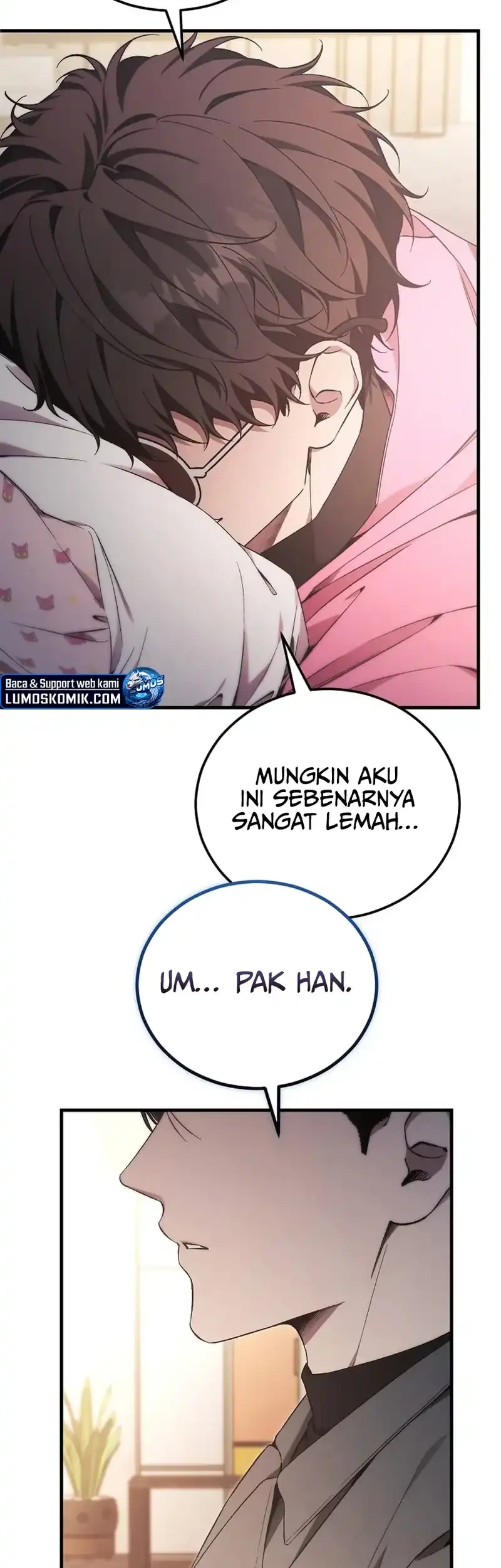 I’ll Retire After Saving the World Chapter 83 - halaman 53