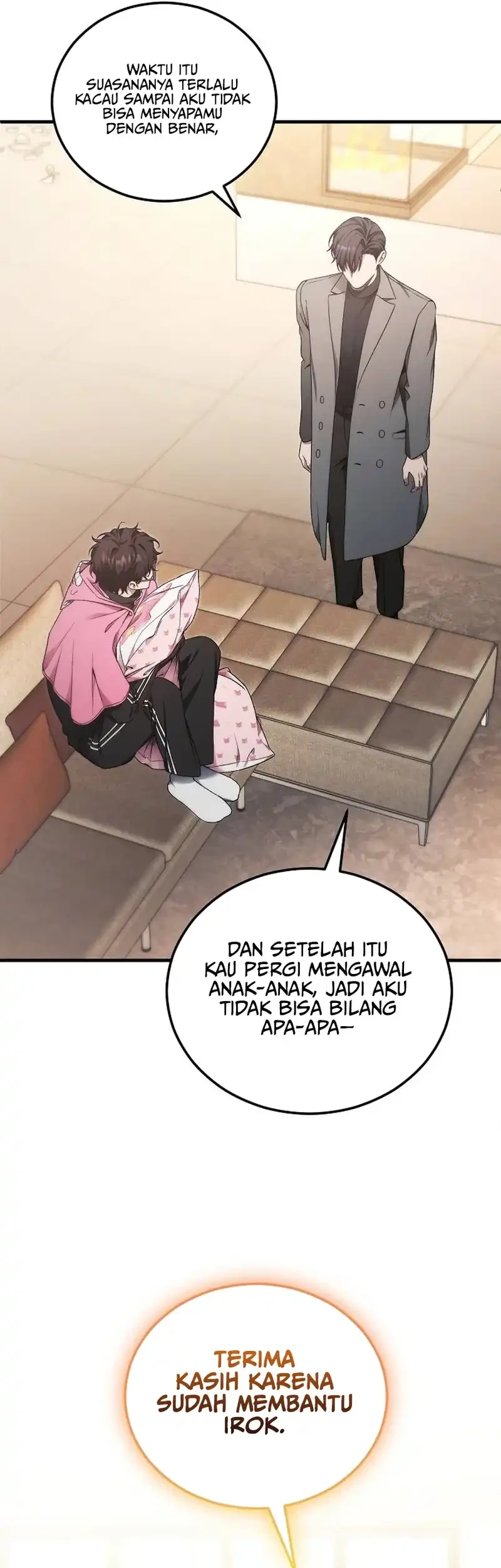 I’ll Retire After Saving the World Chapter 83 - halaman 55